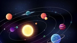 Timeline: Formación del universo