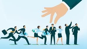 Departamento de nómina y administración