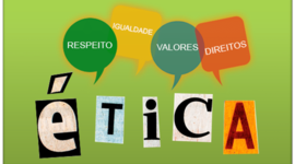Timeline: Linea de tiempo de la ética