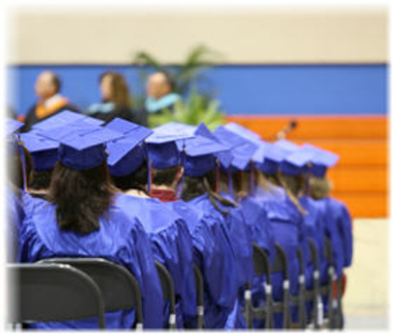 Anticipated Graduation