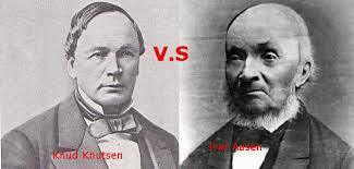 Norge får offisielt to norske skriftspråk