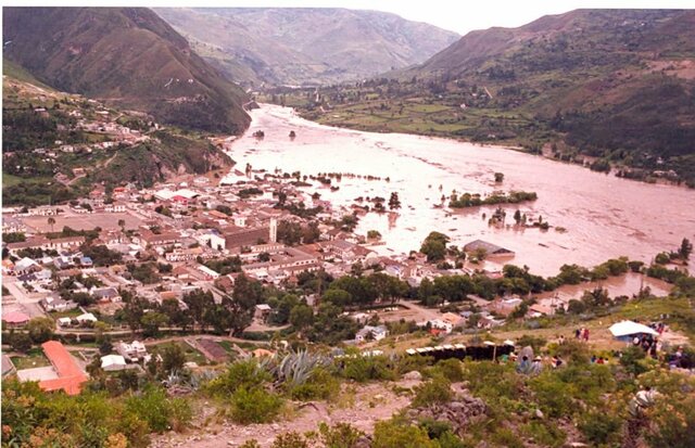 tragedia de La Josefina