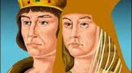 Timeline: MONARCAS ESPAÑOLES G42C