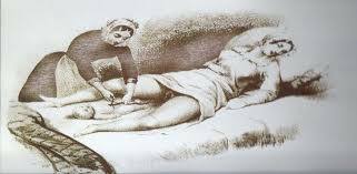 Probabilidades de morir Siglo XIX