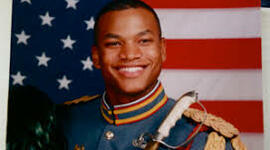 Timeline: the other wes moore