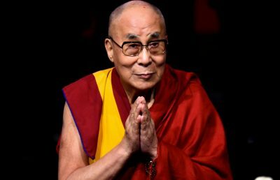 Dalai Lama