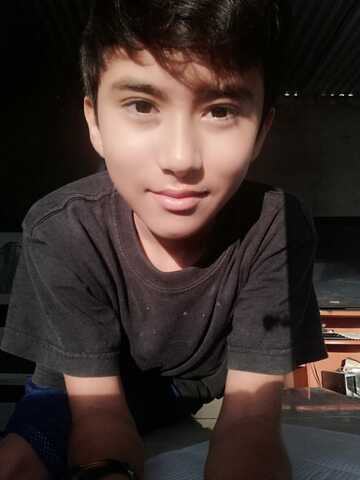 YO!!!! AL DIA DE HOY