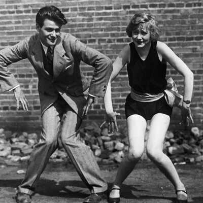 Timeline: The 1920s to the 1930s: A Timeline