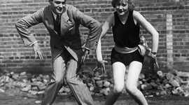 Timeline: The 1920s to the 1930s: A Timeline