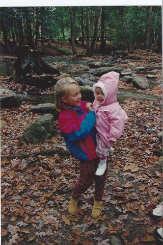 First Trip To Gatlinburg