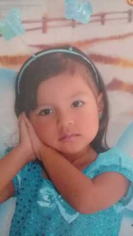 Mi primer disfraz del día de los Niños