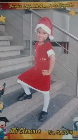 Mi Clausura del Jardín