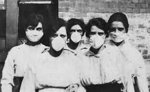 Spanish Flu