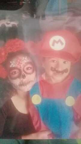 Mi último Halloween