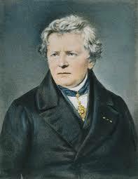 GEORG OHM