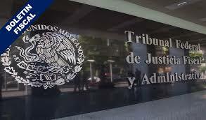 Ley de justicia fiscal
