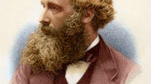 JAMES CLERK MAXWELL