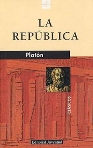 Platón y el adulto mayor