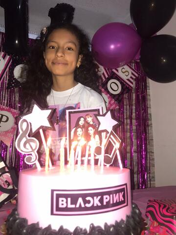 Mi cumple años   11