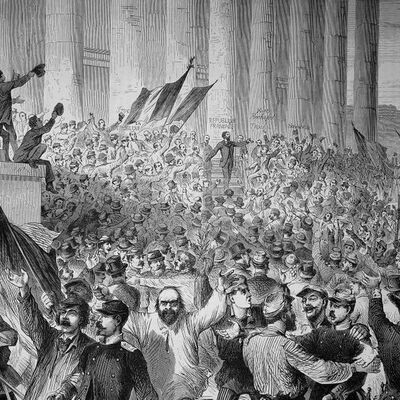 Timeline: Chronologie 1870-1914