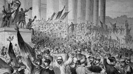 Timeline: Chronologie 1870-1914