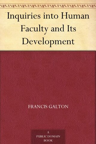 Francis Galton