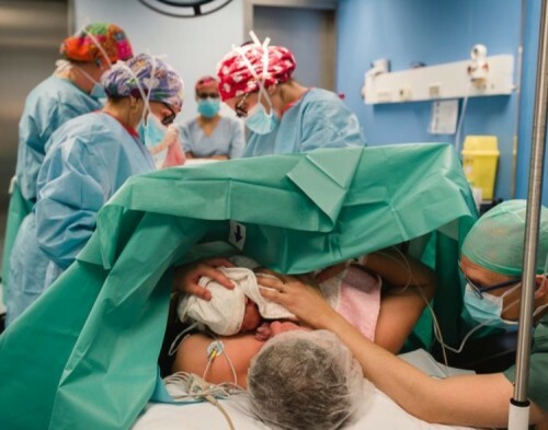 Nacimientos en Silgo XXI