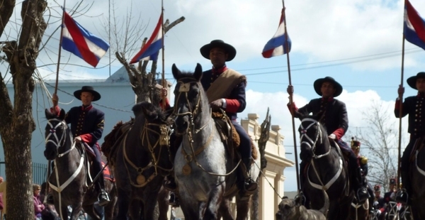 Independencia de Uruguay