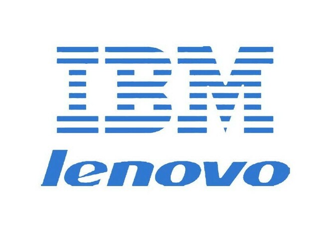 Lenovo acquires IBM's PC business