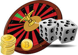 Juegos de azar y probabilidaes