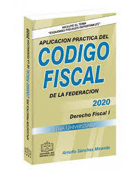 Código fiscal