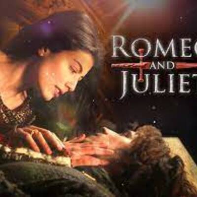 Timeline: Romeo and Juliet Act V