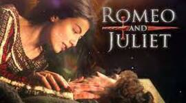 Timeline: Romeo and Juliet Act V