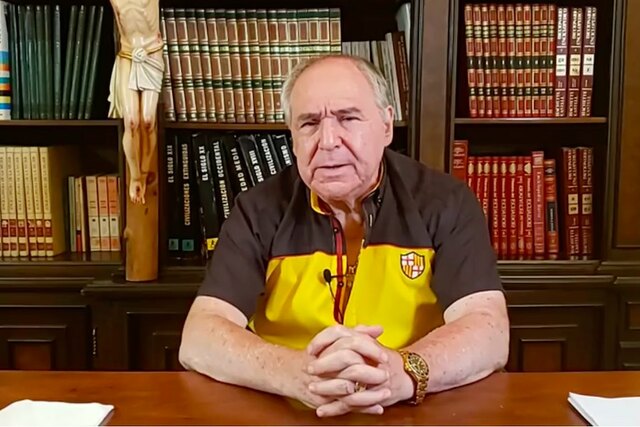 Presidente Abdalá Bucaram