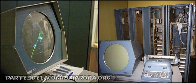 evento segunda generacion