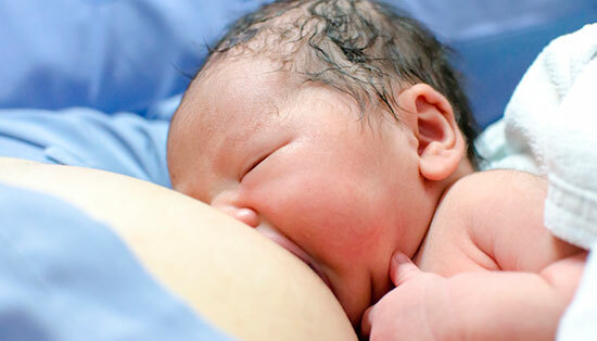 Recién Nacido (0-28 días)