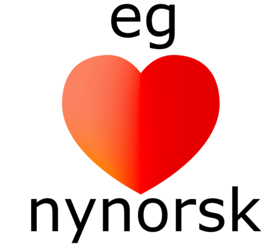 Nynorsk
