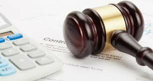 Modificación:  Código Fiscal y la Ley orgánica del tribunal