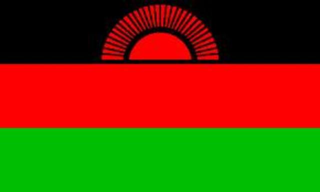 Malawi gains independence from France