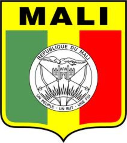 Mali gains independence from Britian