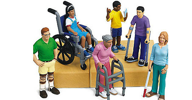 NORMAS UNIFORMES SOBRE LA IGUALDAD DE OPORTUNIDADES PARA LAS PERSONAS CON DISCAPACIDAD