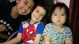 Timeline: MI HISTORIA