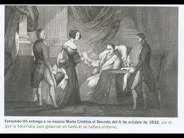 Sucesos de la Granja