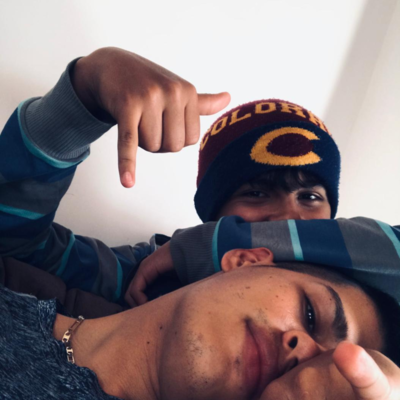 Timeline: Historia de mi vida