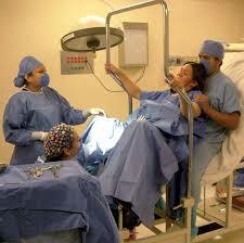 Atención de Calidad durante el parto