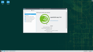 openSUSE
