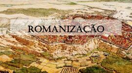 Timeline: A Romanização da Península Ibérica