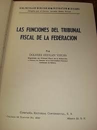 Cambio de nombre de la Ley Orgánica y del nombre de la Institución, por el de Tribunal Federal de Justicia Fiscal y Administrativa.