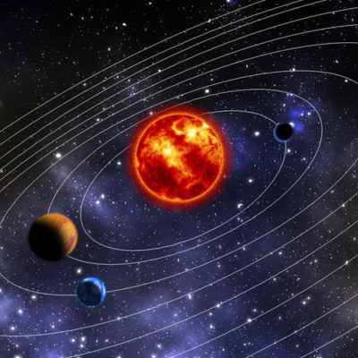 Timeline: El Universo