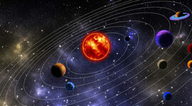 Timeline: El Universo